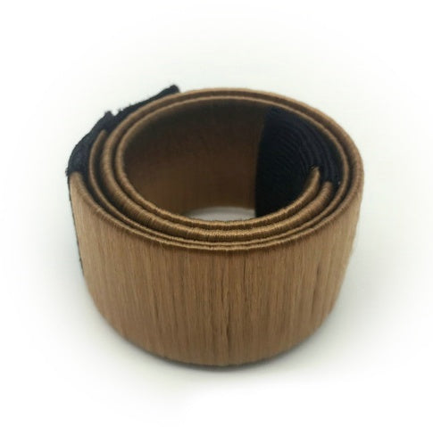 Women's Hair Circle Plate