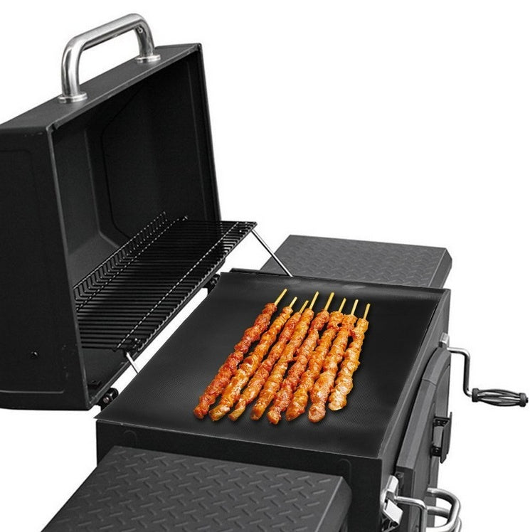 Reusable Non-Stick Grill Mat Baking Sheet