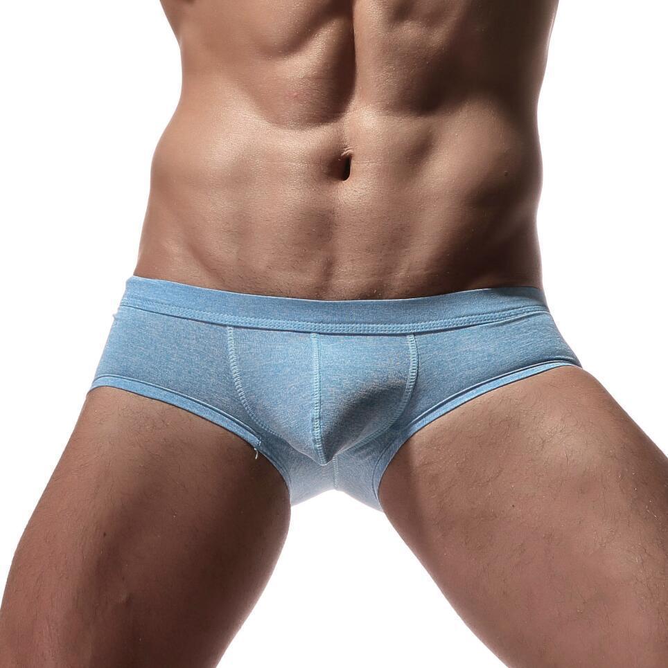 Men's underwear cotton comfort