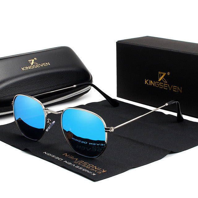 Lunettes de soleil classiques pour hommes Lunettes de soleil rétro Lunettes pour hommes