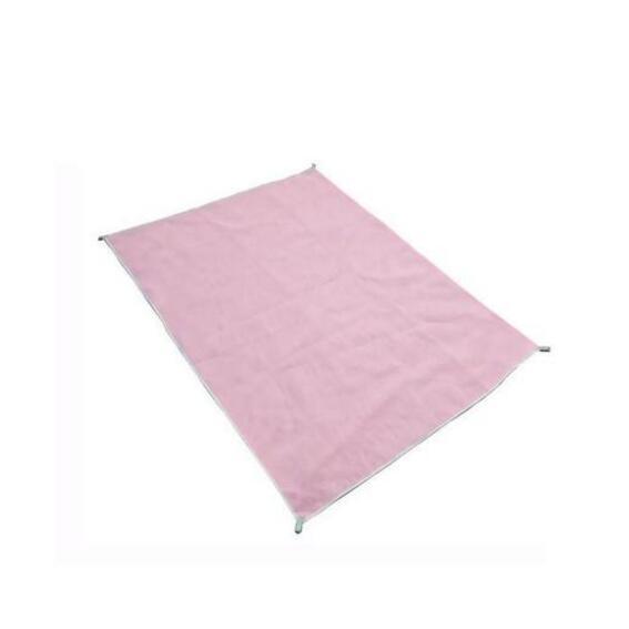 Holiday Camping Outdoor Mat