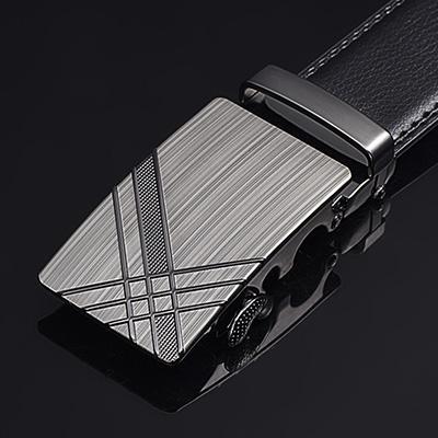 Top Quality Genuine Leather Belts - Premium Swedish Craftsmanship