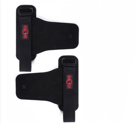 Skyddsutrustning fitness palm horisontell bar fitness handled