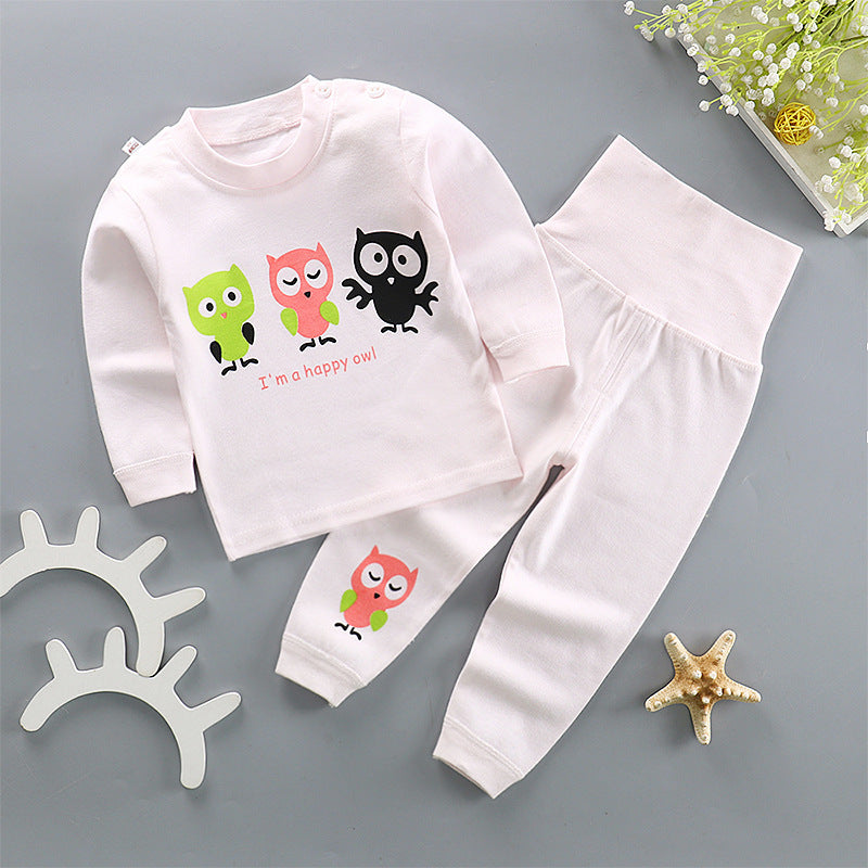 Ensemble de sous-vêtements pour enfants