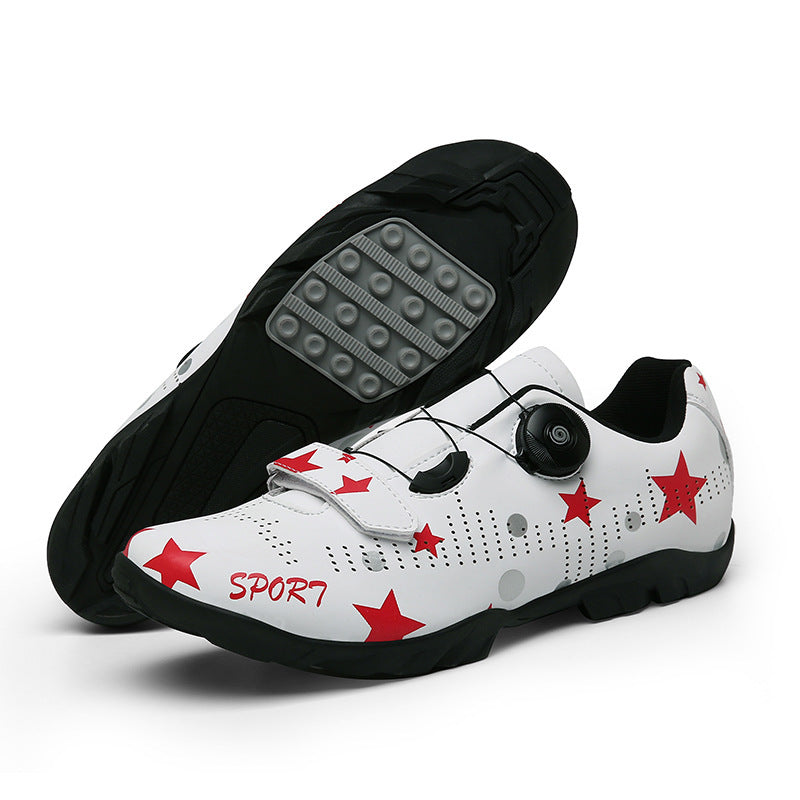 Women's Bicycle Shoes - Comfort & Style