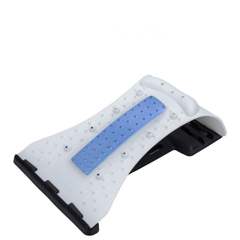 Cervical Neck Traction Device - Home Lumbar Spine Support