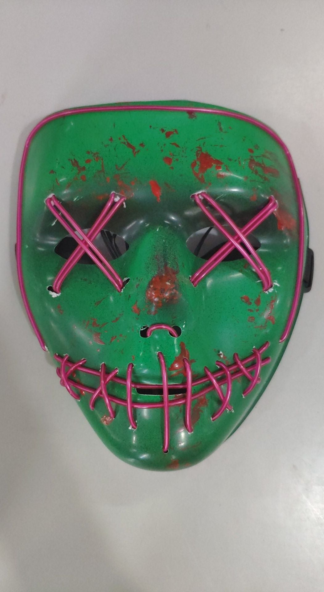 Led partymask