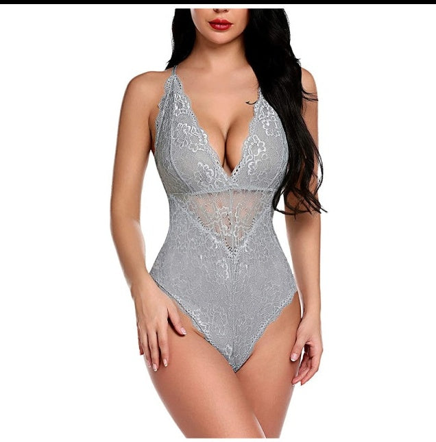 European & American Sexy Lingerie - International Style