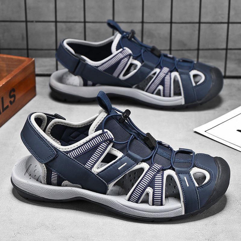 Men's Summer Outdoor Casual Sports Shoes
