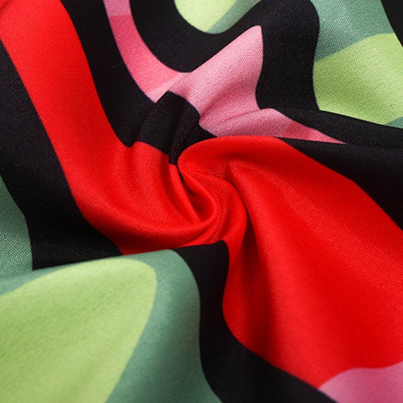 Summer Beach Towels and Yoga Mat