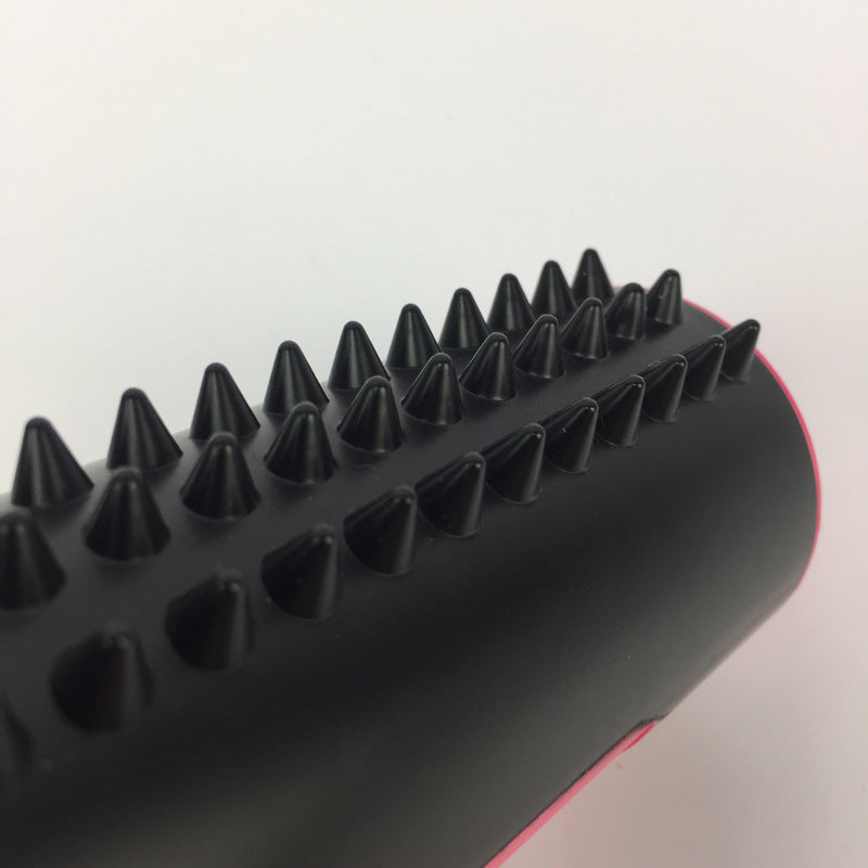 Pet Hair Brush Grooming Tool - Double-Sided Hair Removal Comb
