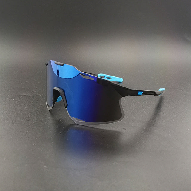 Summer Outdoor Sport Road Bike Sunglasses UV400 Cycling Glasses