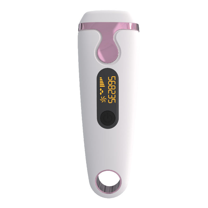 Laser Hair Removal Apparatus - IPL 5-Gear ABS Resin Professional System