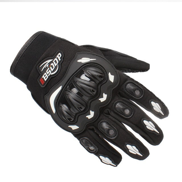 Motocross Guantes Handske