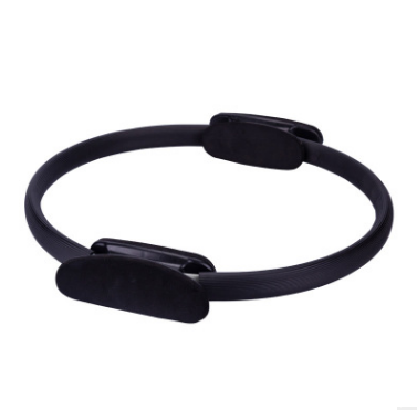Professional Kewlioo Pilates Ring Pro - PP Fiberglass (38cm Diameter, 6 Colors, 15-inch)