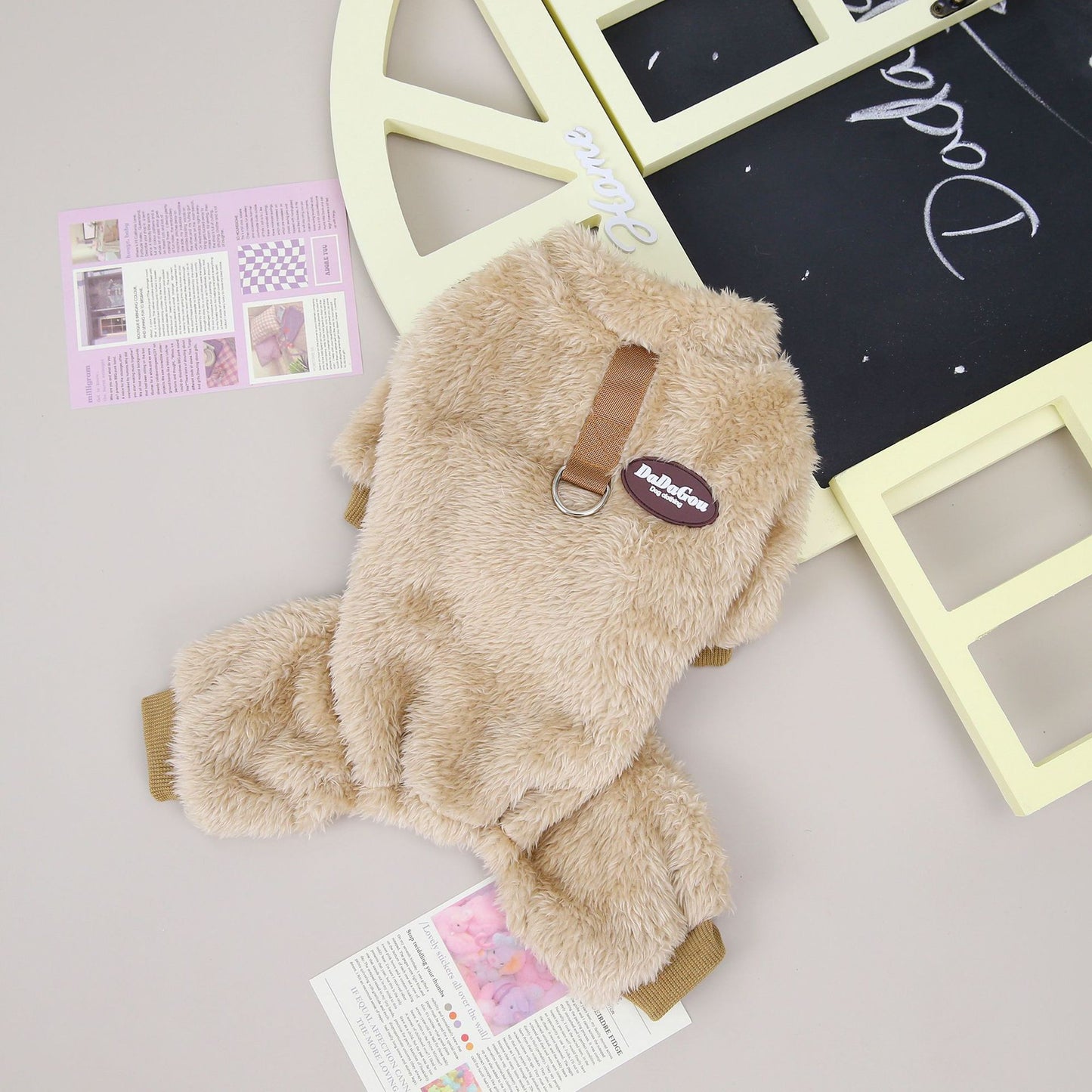 Vêtements pour petits chiens Vêtements pour animaux de compagnie