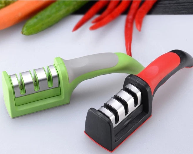Aiguiseur de couteaux de cuisine