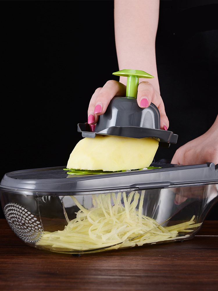 Multi-Function Kitchen Vegetable Cutter