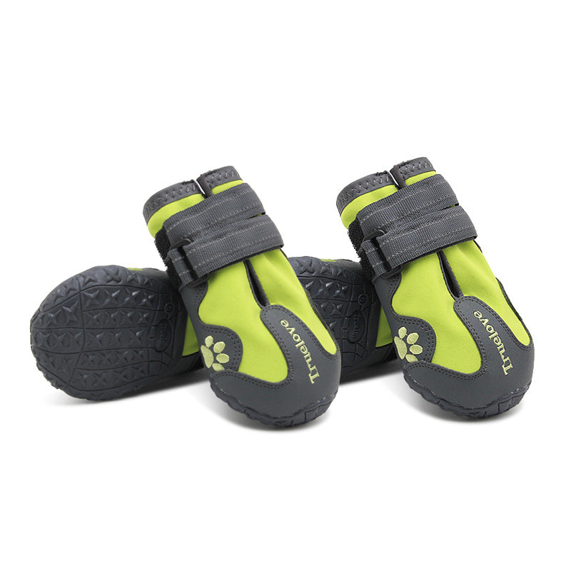 Big Dog Shoes Halkfria Bär Dog Shoes Pet Shoes