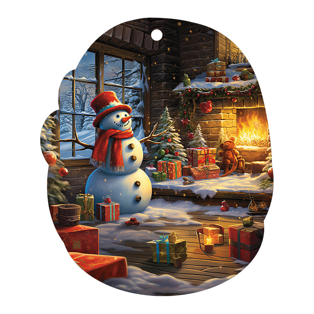 Pendentif de voiture de décoration de noël, ornement suspendu, décoration de maison, pendentif de décoration intérieure
