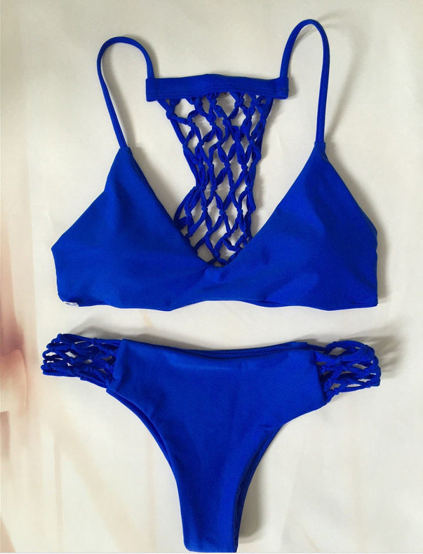 Professional Bikini Suit Brazil Bikini - Premium Materials (Brazilian-Style Cut, High-Quality Construction, Durable Design, Comfortable Fit, Versatile Styling)