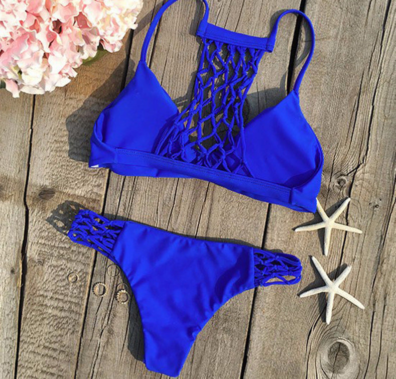 Professional Bikini Suit Brazil Bikini - Premium Materials (Brazilian-Style Cut, High-Quality Construction, Durable Design, Comfortable Fit, Versatile Styling)