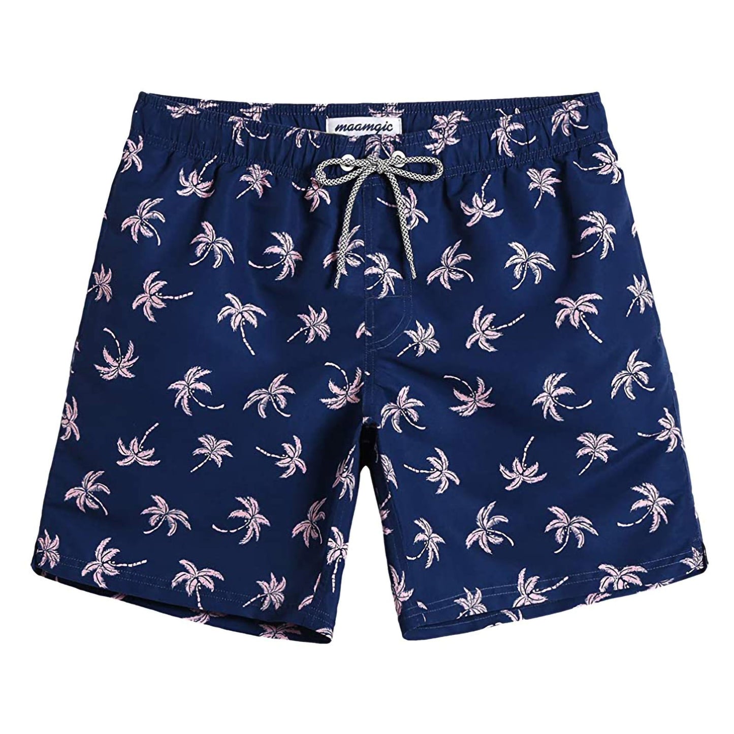 Badkläder för män, strandshorts