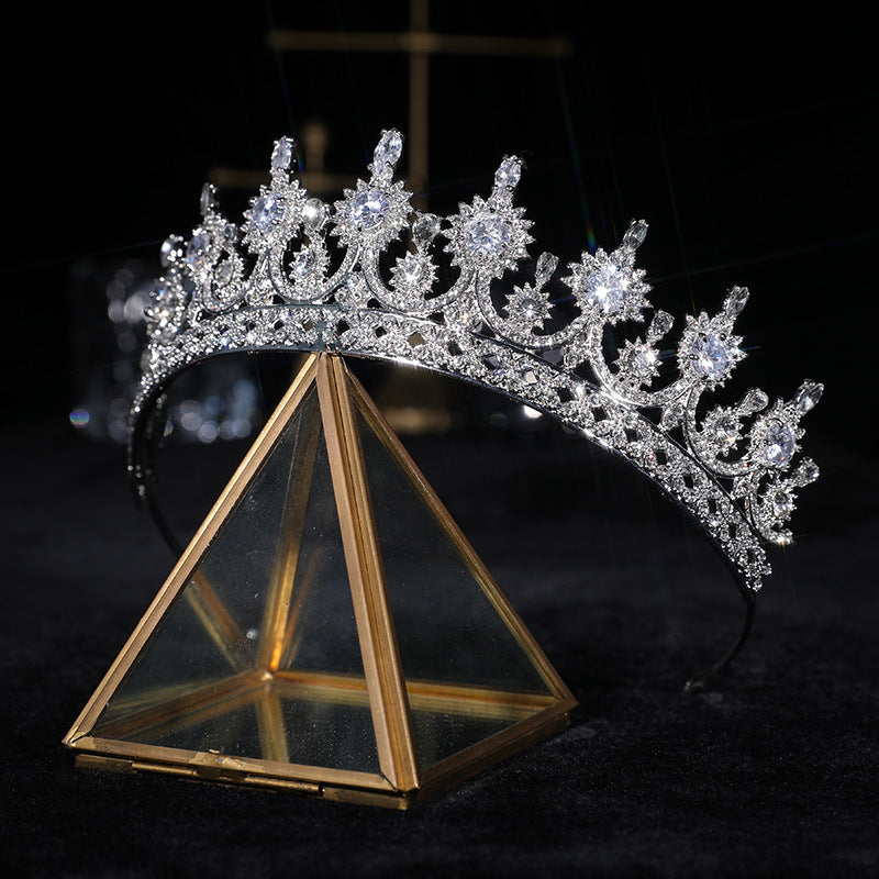 Wedding Photography Headband Hair Accessories - Elegant and Stylish