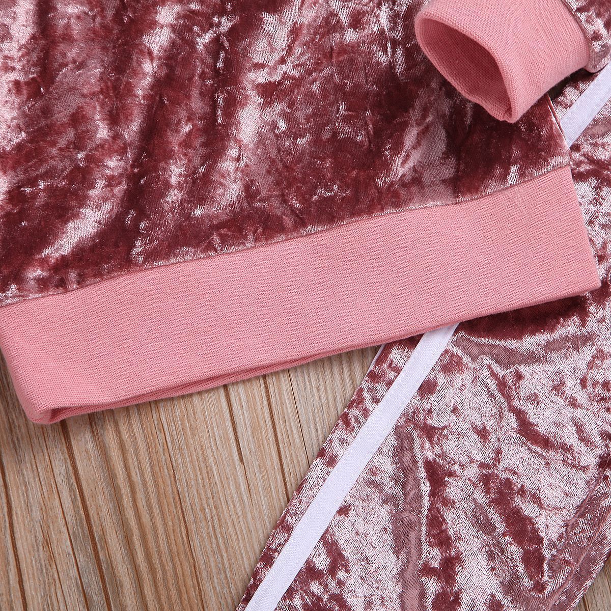 Candy-Colored Children's Clothing - Professional Collection