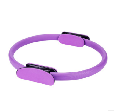 Professional Kewlioo Pilates Ring Pro - PP Fiberglass (38cm Diameter, 6 Colors, 15-inch)
