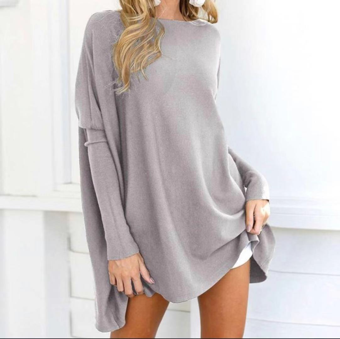 Women's Fluffy Tie Top T-shirt - Ultimate Comfort & Style