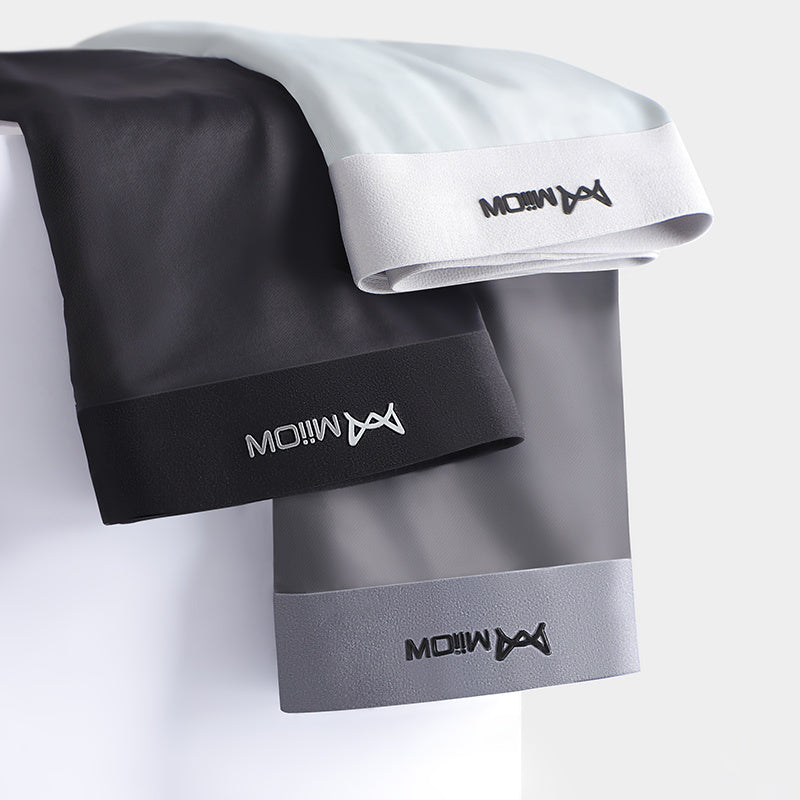 Sömlösa boxershorts