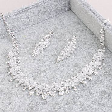 Wedding Jewelry Set - Elegant and Timeless