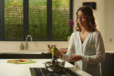 Mixeur de cuisson automatique