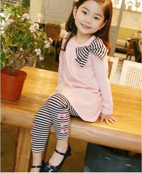 Professional Girl Clothing Sets
