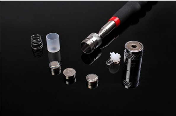 LED Magnetic Pick-up Tool