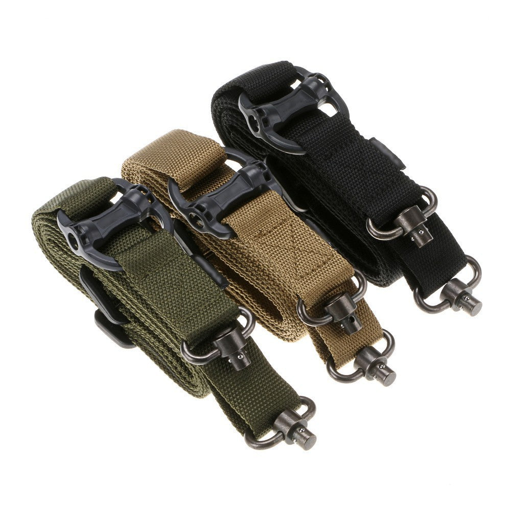 MS4 Mission Tactical Belt - Professional Operations