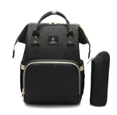 Sac à dos de voyage de maternité maman