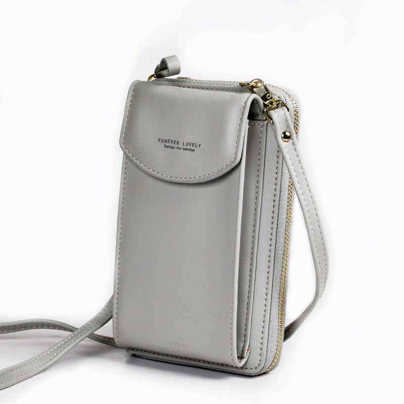 PU Lyxhandväskor Damväskor för kvinnor Damhandväskor Crossbody-väskor för kvinnor Handväska Clutch Telefonplånbok Axelväska