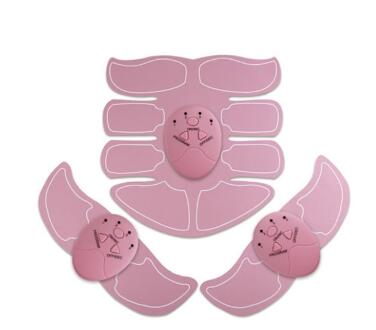 Den ultimata EMS Abs & Muscle Trainer