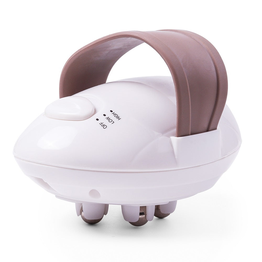 3D Muscle Shaping Machine - Electric Body Massager for Fitness
