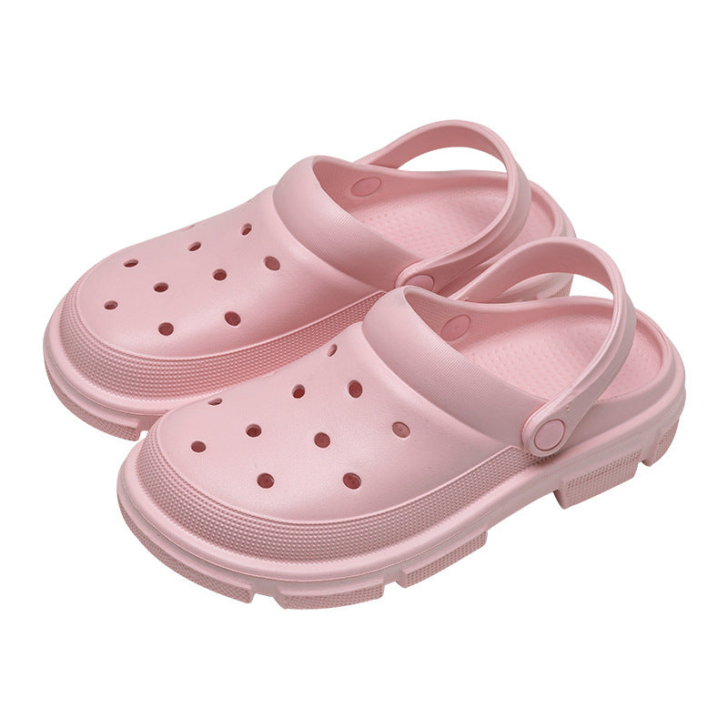 Unisex EVA Garden Clogs - Beach & Outdoor Sandals