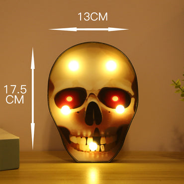 Halloween LED Decoration Lights