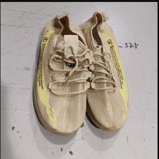 Herr Lätta Löparskor Sommar Ultralätta Andningsbara Sneakers