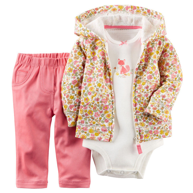 Professional Children's Clothing Set