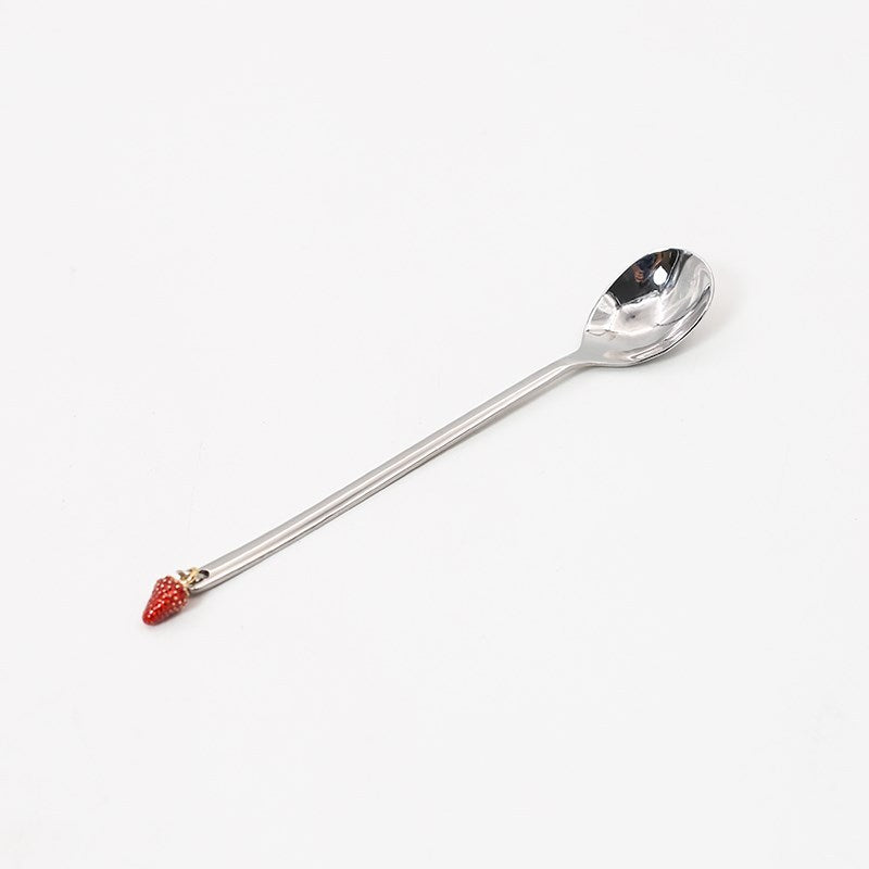 Sunday Kitchen Spoon - Stainless Steel