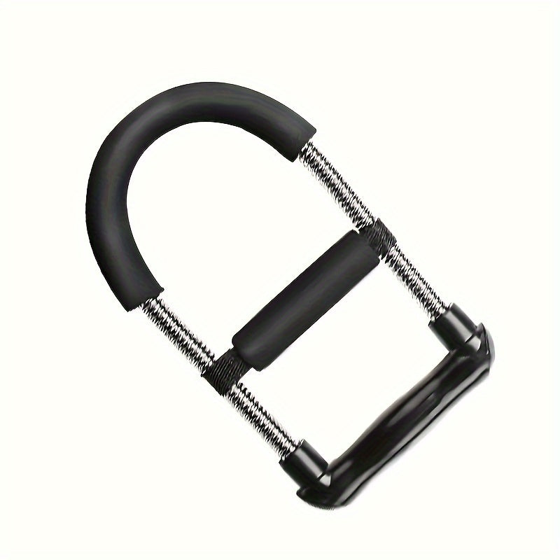 Professional Arm Strength Training Tool - Adjustable Wrist Strengthener for Enhanced Muscle Power