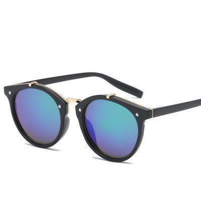 Des lunettes de soleil