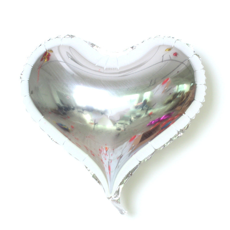 Le 18 mars, fête du Ballon.