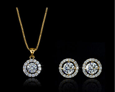 Luxury Jewelry Sets - Elegant Designs for Special Occasions